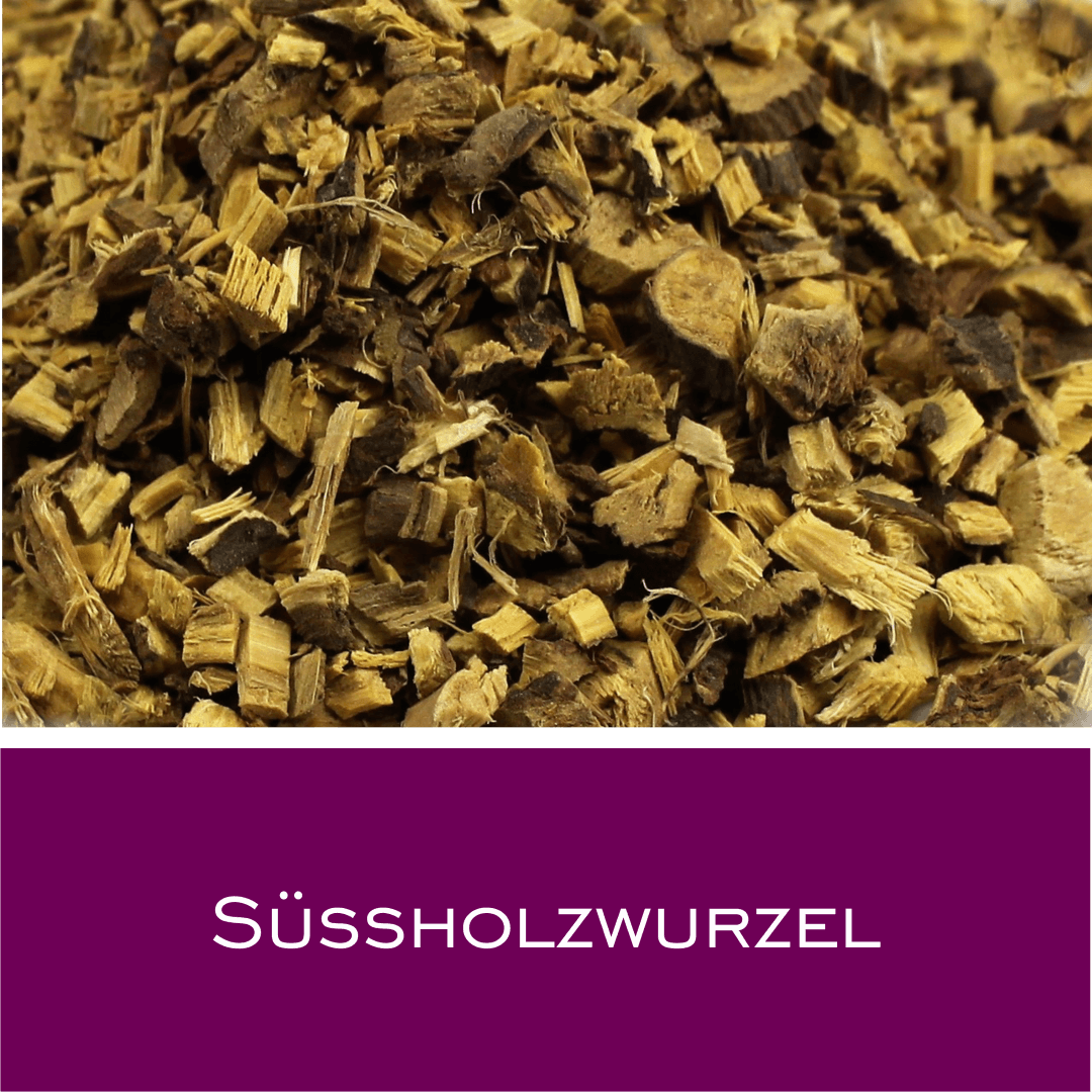 Süssholzwurzel - HorseHealthEssentials