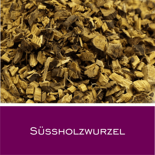 Süssholzwurzel - HorseHealthEssentials