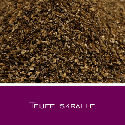 Teufelskralle - HorseHealthEssentials