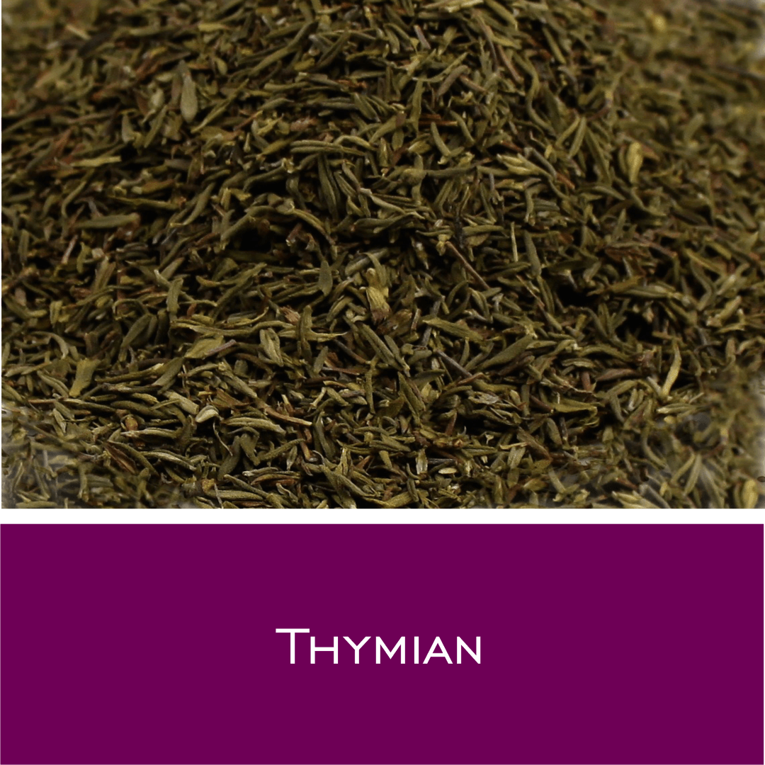 Thymian