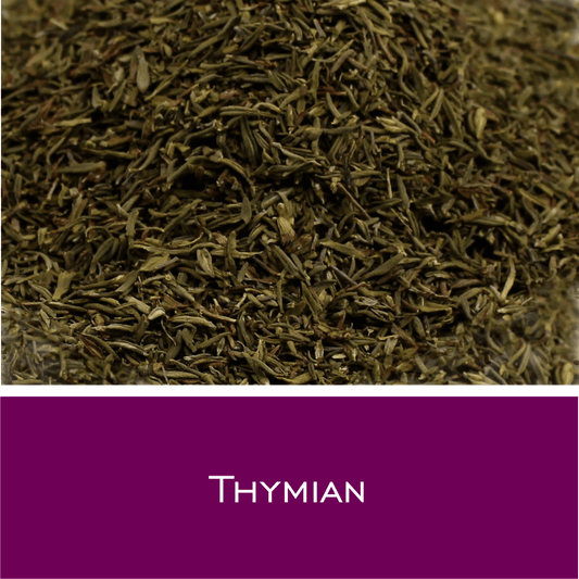Thymian