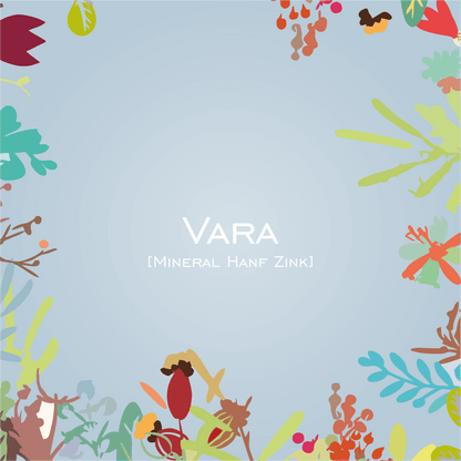 Vara [Mineral Hanf Zink] - HorseHealthEssentials