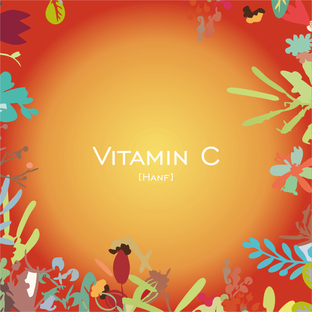 Vitamin C - HorseHealthEssentials