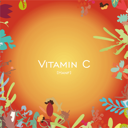 Vitamin C - HorseHealthEssentials