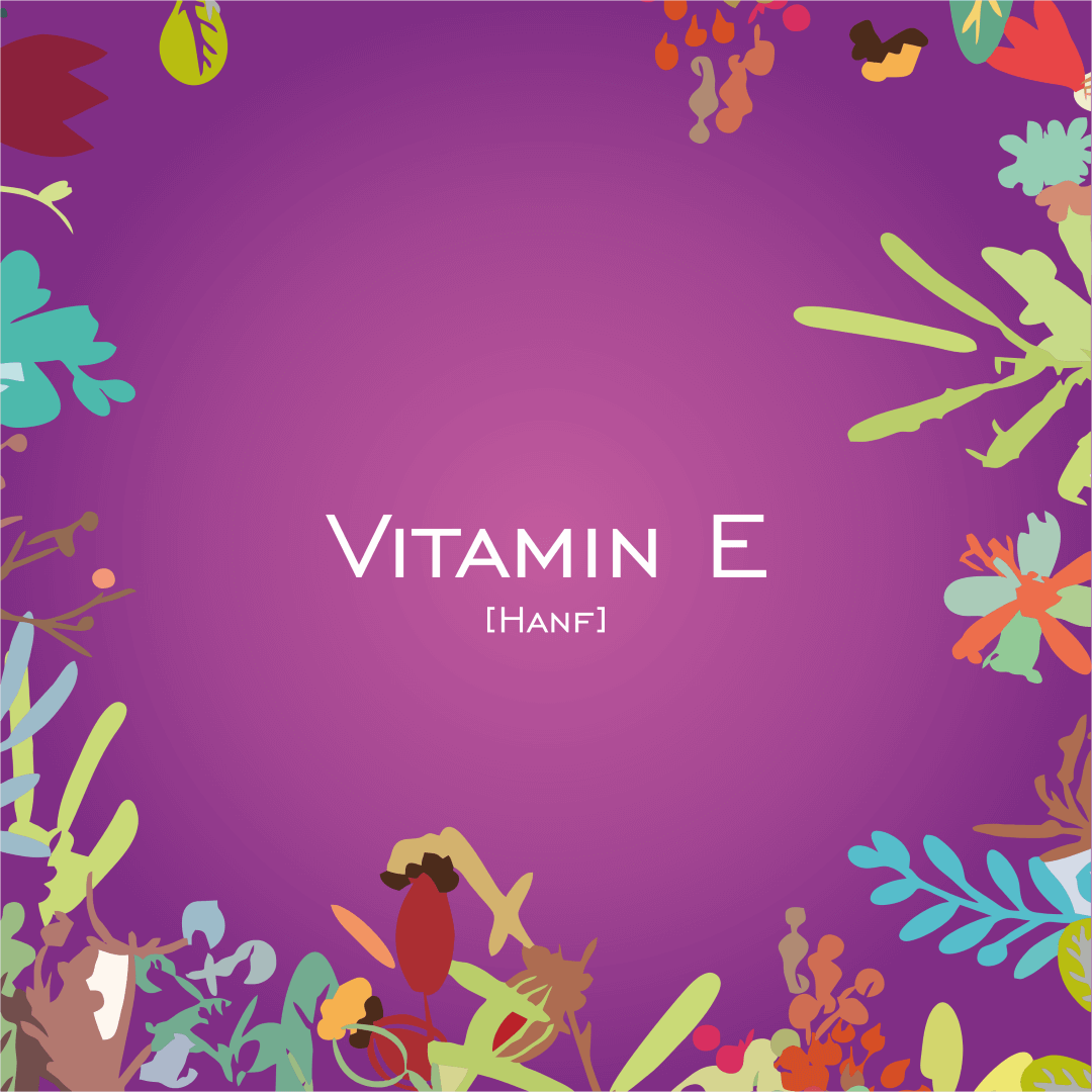 Vitamin E - HorseHealthEssentials