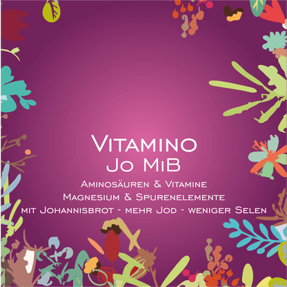 Vitamino Jo MIB - HorseHealthEssentials