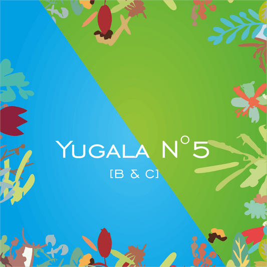 Yugala N5 - HorseHealthEssentials