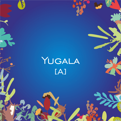 Yugala [A] - HorseHealthEssentials