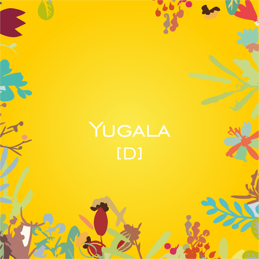 Yugala [D] - HorseHealthEssentials