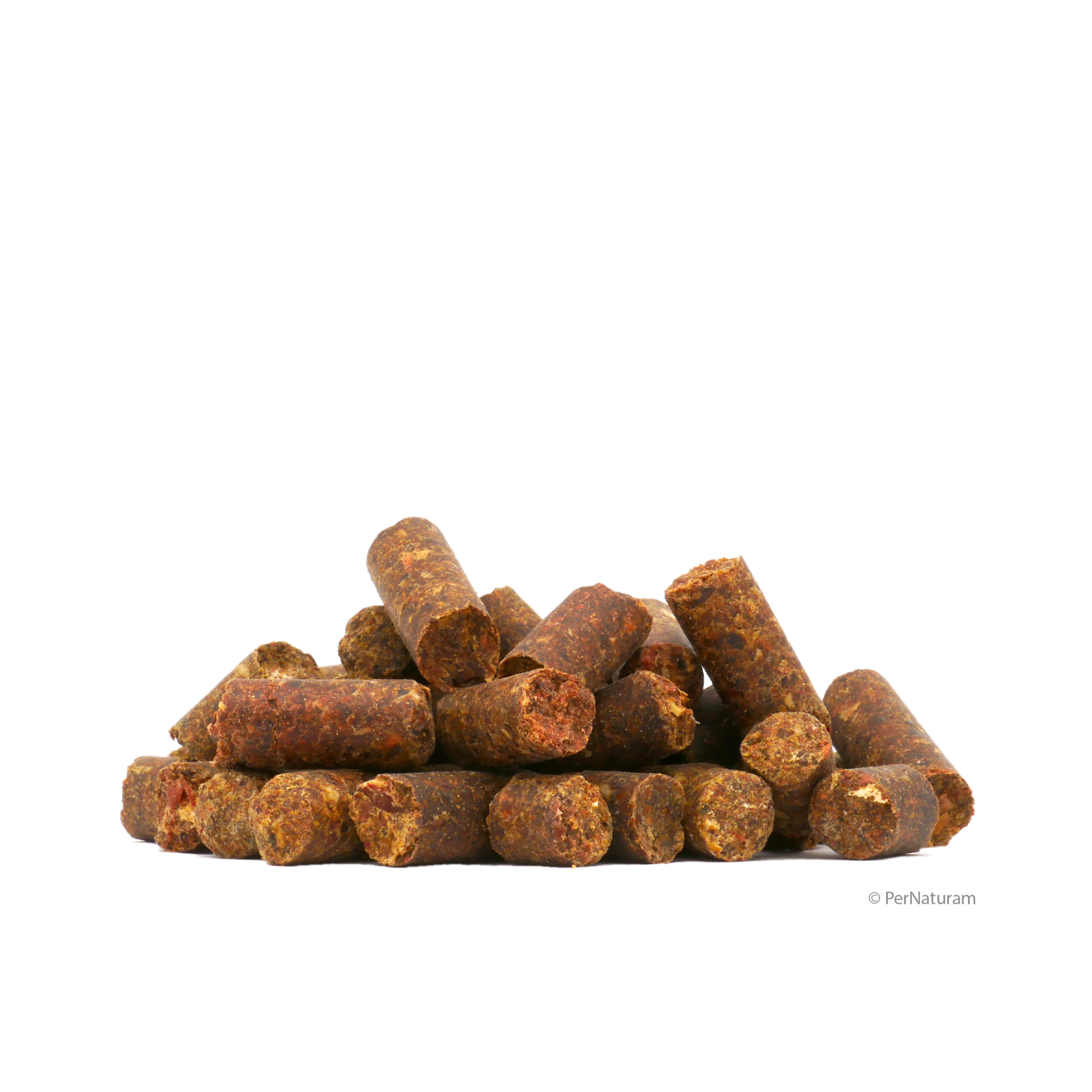 Apfel - Pellets - HorseHealthEssentials