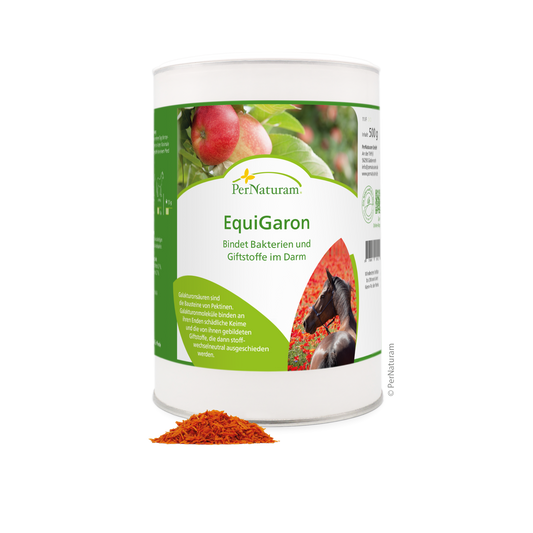 EquiGaron - HorseHealthEssentials
