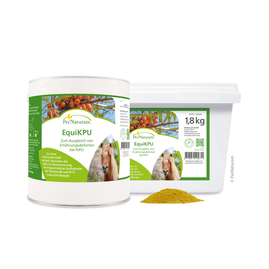 Equi KPU - HorseHealthEssentials