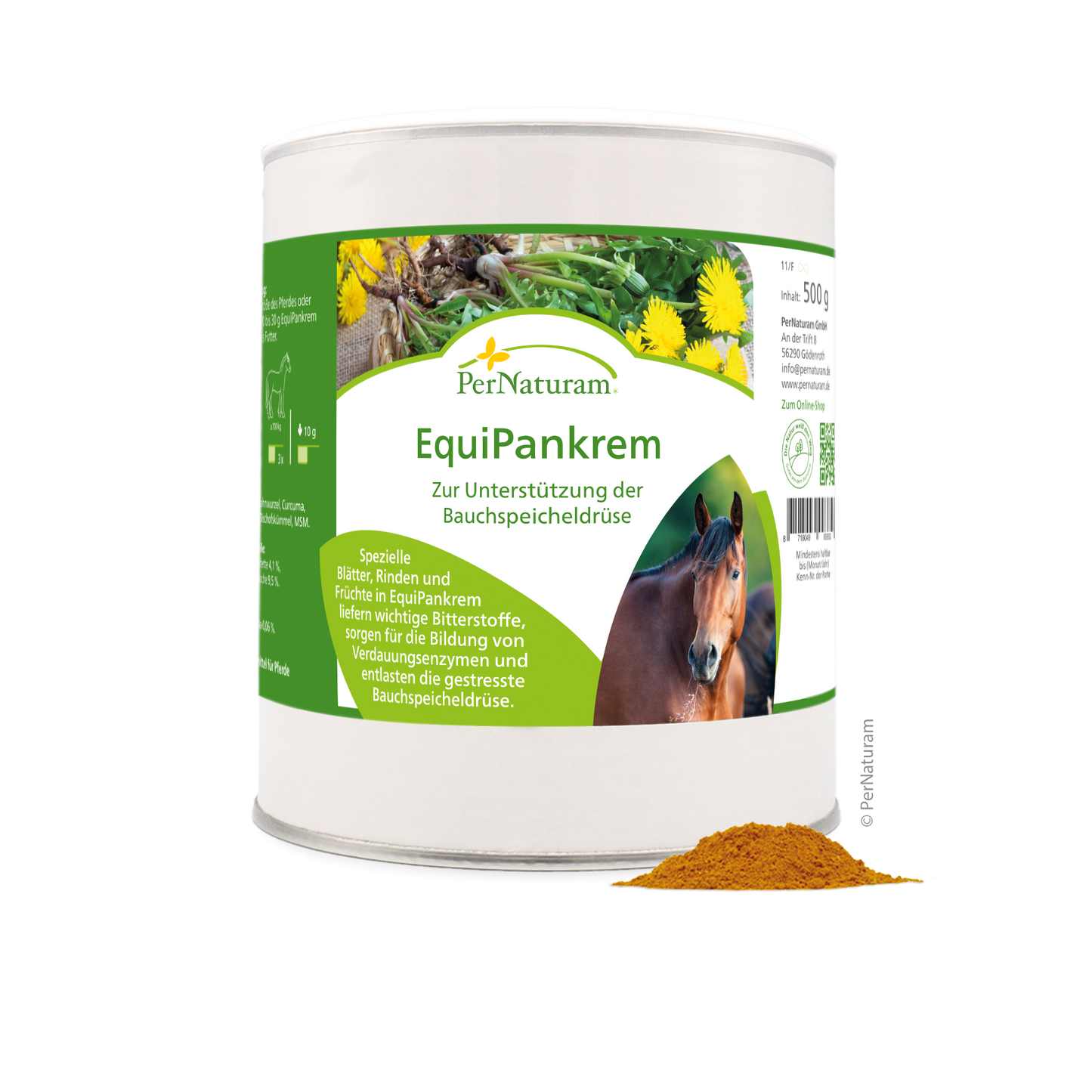 Equi Pankrem