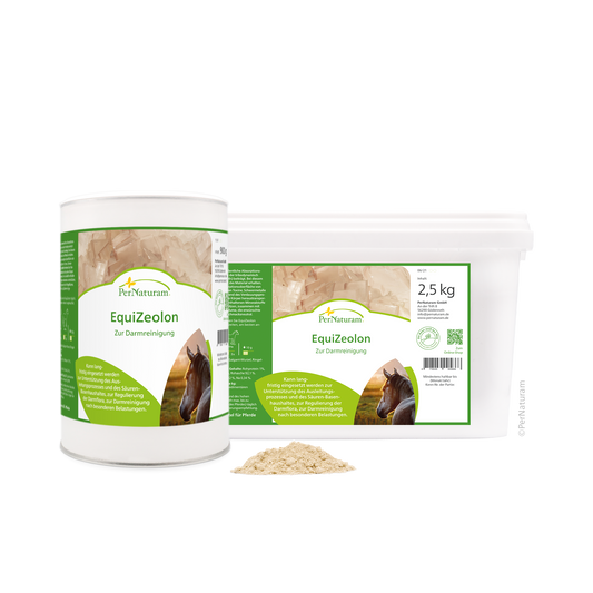 EquiZeolon - HorseHealthEssentials