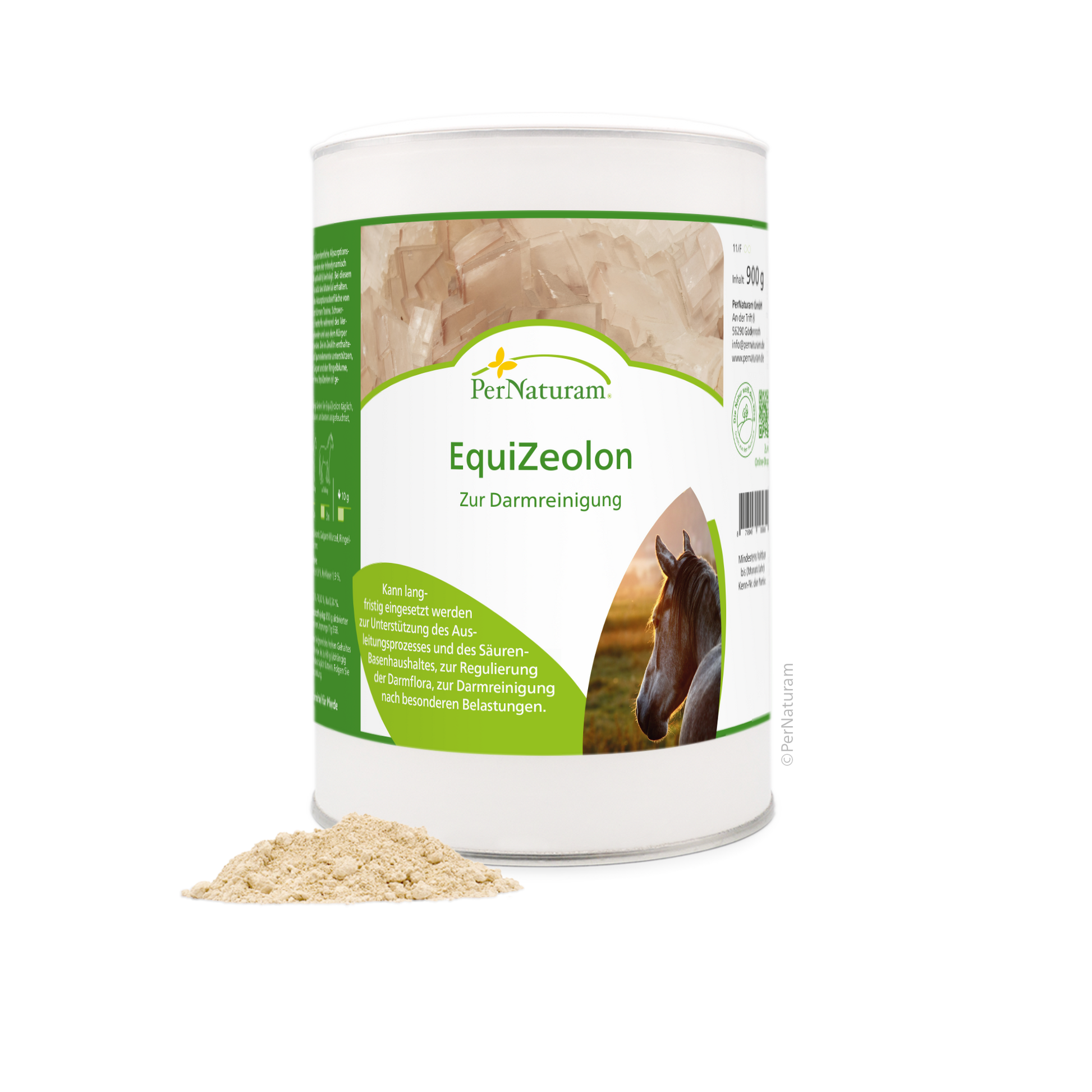 EquiZeolon - HorseHealthEssentials