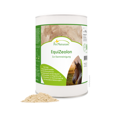 EquiZeolon - HorseHealthEssentials