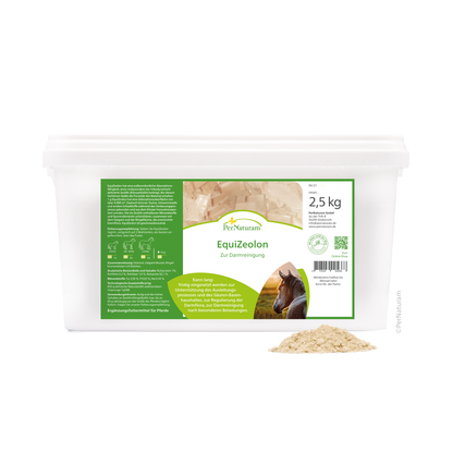 EquiZeolon - HorseHealthEssentials