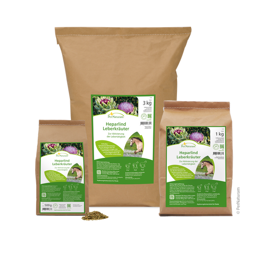 Heparlind - HorseHealthEssentials