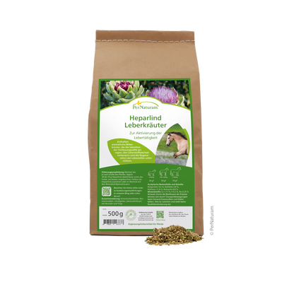 Heparlind - HorseHealthEssentials