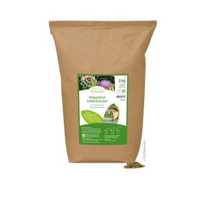 Heparlind - HorseHealthEssentials