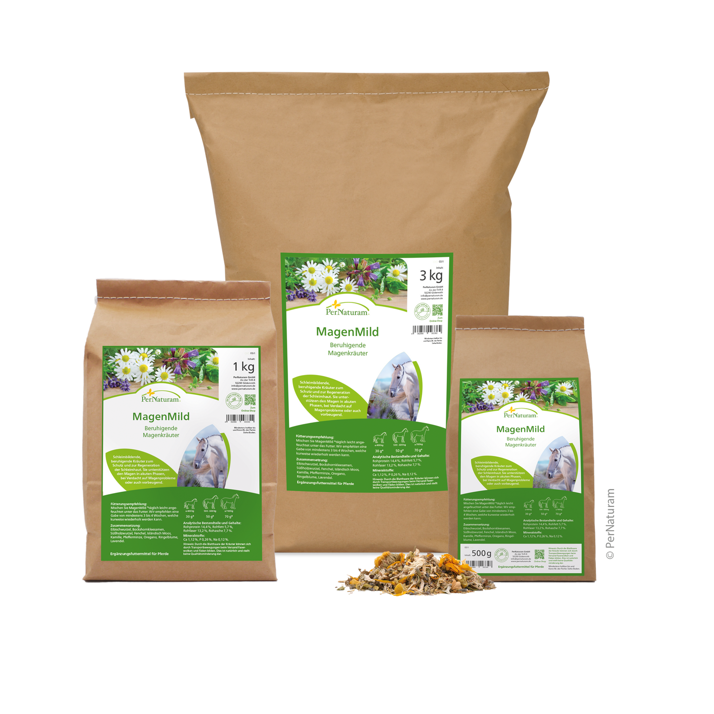 MagenMild