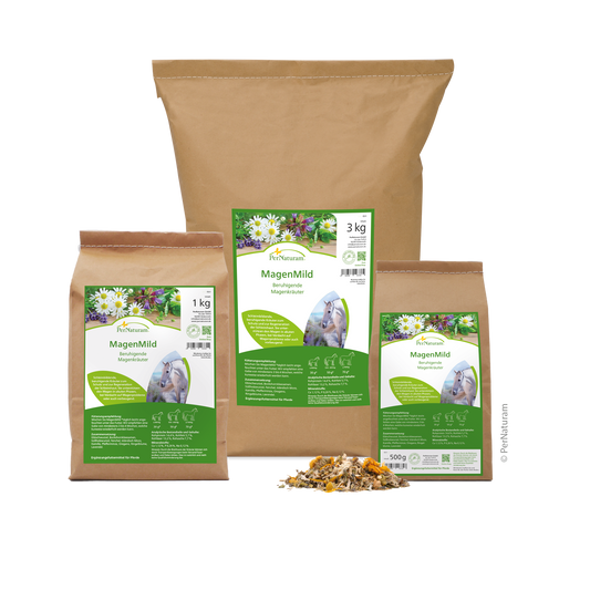 MagenMild