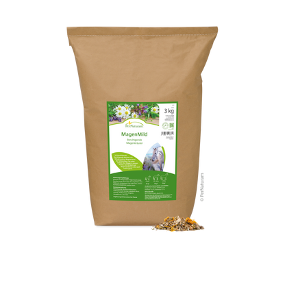 MagenMild