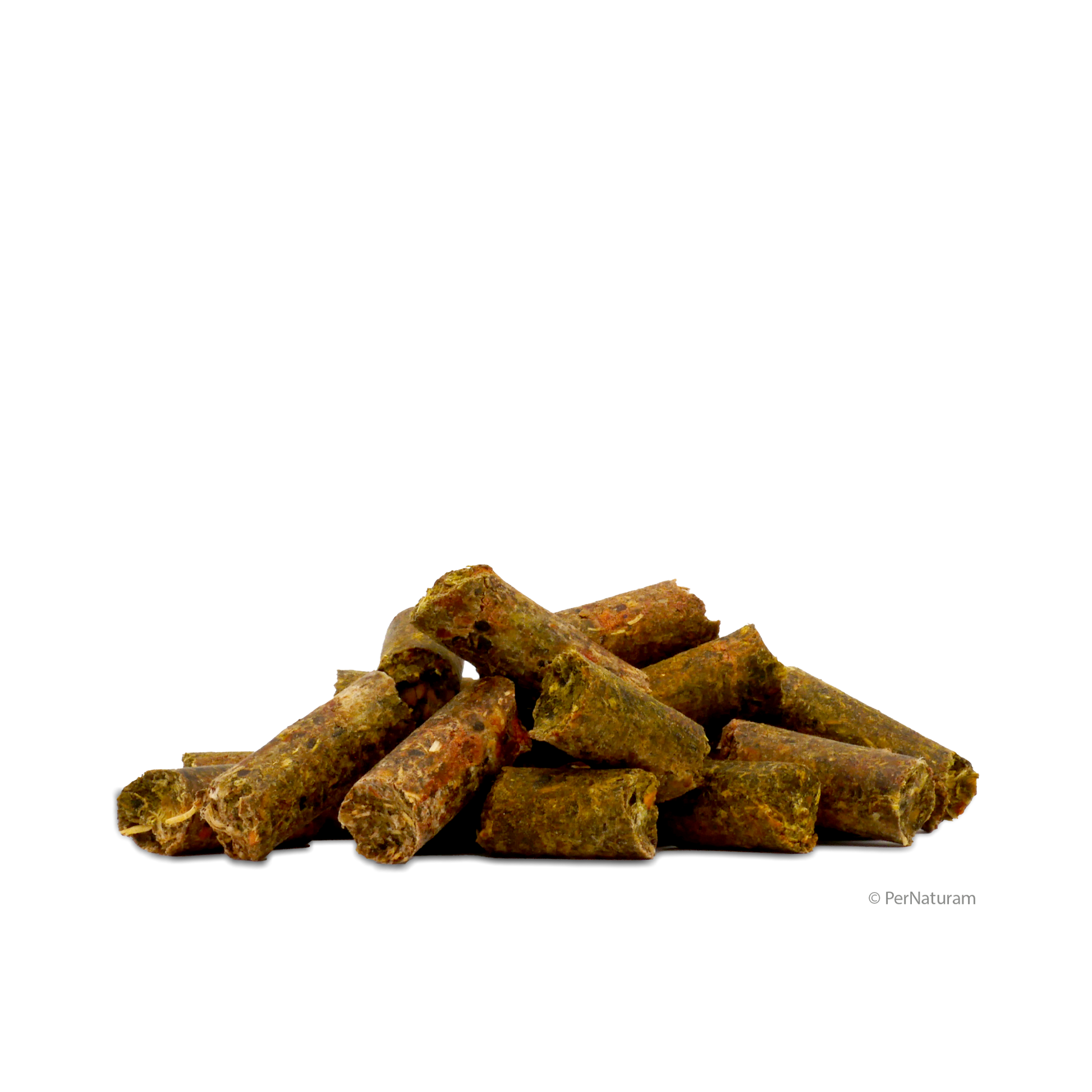 Orgamin - Pellets - HorseHealthEssentials
