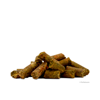 Orgamin - Pellets - HorseHealthEssentials