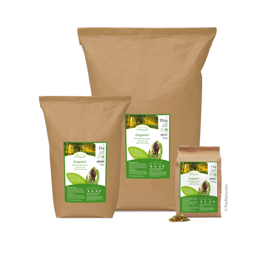 Orgamin - HorseHealthEssentials