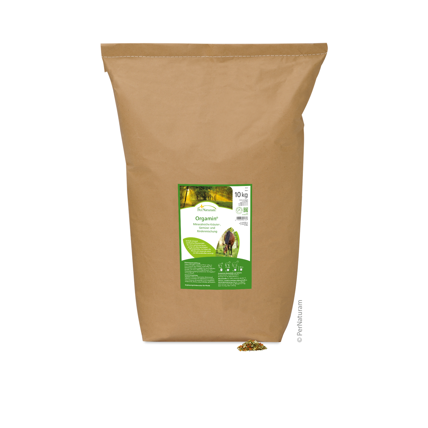 Orgamin - HorseHealthEssentials
