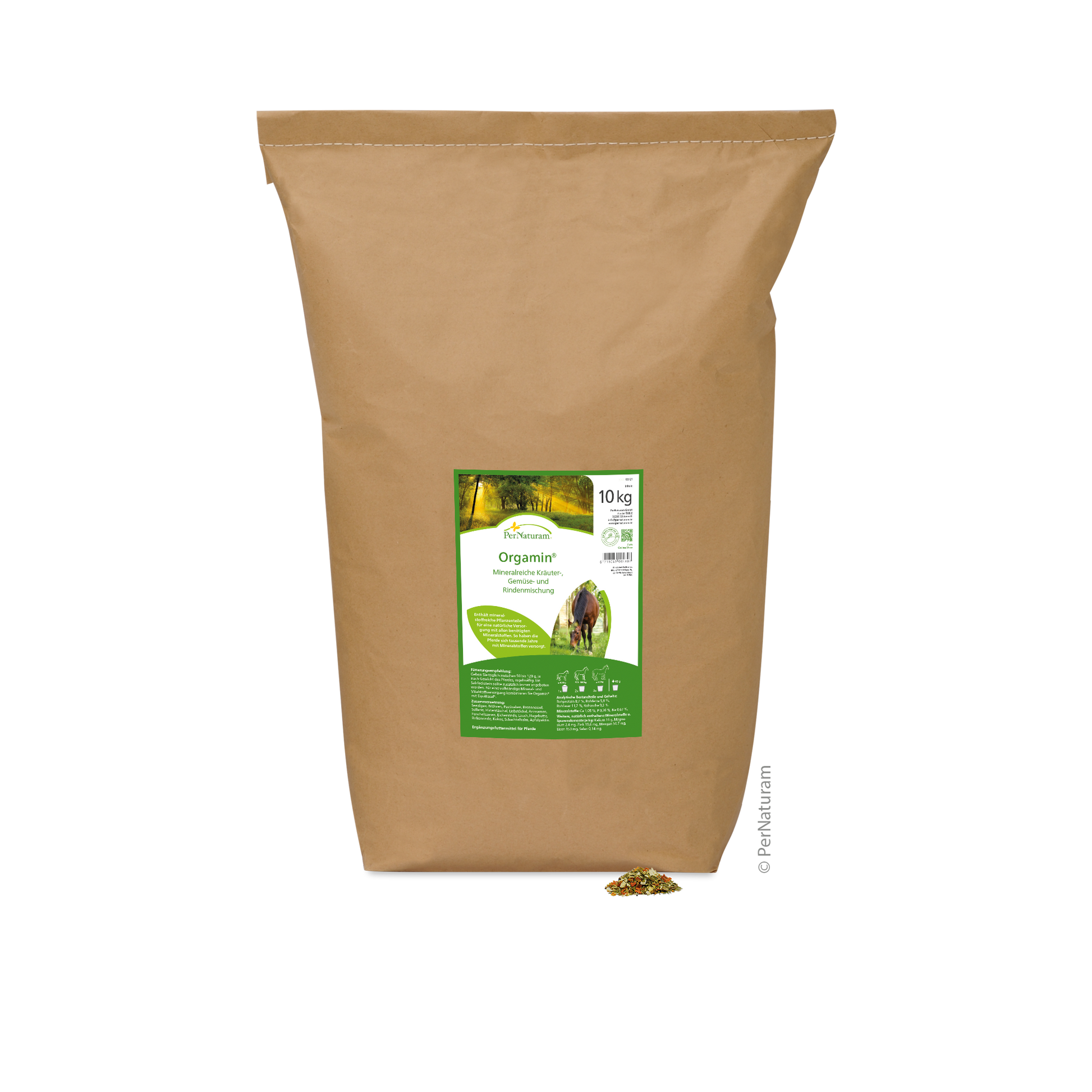 Orgamin - HorseHealthEssentials