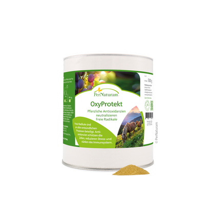 OxyProtect - HorseHealthEssentials