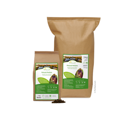 Pelloid - Pellets - HorseHealthEssentials