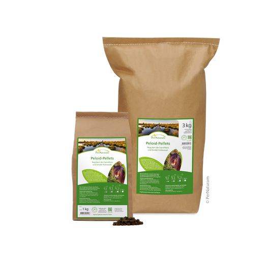 Pelloid - Pellets - HorseHealthEssentials