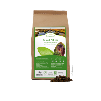 Pelloid - Pellets - HorseHealthEssentials