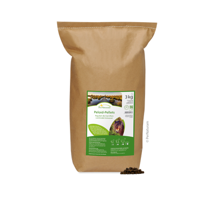 Pelloid - Pellets - HorseHealthEssentials