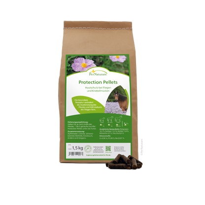 Protection Pellets