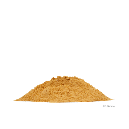 Reine Bierhefe 3kg - HorseHealthEssentials