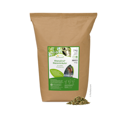 Rhenalind Nierenkräuter - HorseHealthEssentials