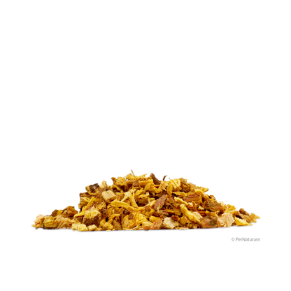 Süßholzwurzel